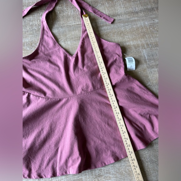 Torrid Women’s 2X Babydoll Tank Top Tunic BUNDLE of 4 Lace Sequin Smocked NWT - Picture 9 of 16